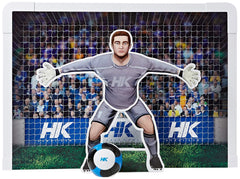 Harry Kane Goal Blaster Football Practice Toy Hit Score Indoor Game For Kids