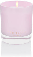 Ted Baker London Luxury Scented Candle Bergamot & Cassis Christmas Gift 200G