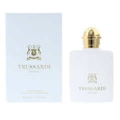 Trussardi Donna White Eau de Parfum 30ml Womens Fragrance Spray