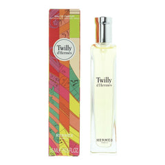 Hermes Twilly D'Hermes Eau de Parfum 15ml Womens Fragrance Spray