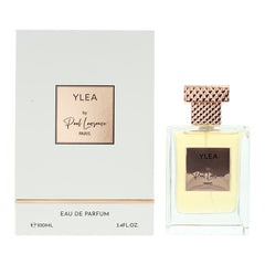 Paul Lawrence Ylea Eau de Parfum 100ml Womens Fragrance Spray