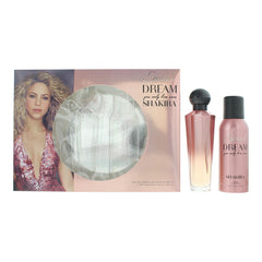 Shakira Sweet Dream You Only Live Once 2 Piece Gift Set