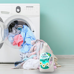 La Lucca Concentrated Laundry Detergent Liquid Colonia 42 Washes 2.77L