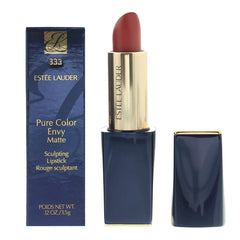 Estee Lauder Pure Color Envy Matte Sculpting Lipstick 333 Persuasive 3.5g