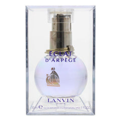 Lanvin Eclat D'Arpege Eau de Parfum 30ml Womens Fragrance Spray