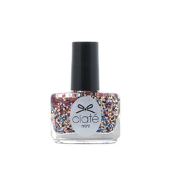 Ciate Mini Comic Strip Nail Polish 5ml