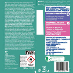 Airwick Freshmatic Automatic Spray Air Freshener Refill Nenuco 250ml