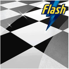 Flash All Purpose Liquid Cleaner Surface Floor Dirt Remover Cherry Blossom 1.5L