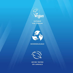 Astonish Toilet Bowl Fizz & Fresh Lemon Splash Deep Cleaning Foam Calcium 8 Tab