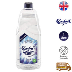 Comfort Intense Vaporesse Ironing Water Protect From Limescale Fresh Sky 1L