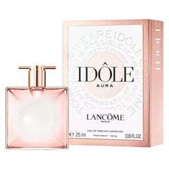 Lancome Idole Aura Eau de Parfum 25ml Womens Fragrance Spray