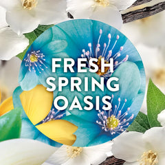 Air Wick Spray Fresh Spring Oasis Vanilla Odour Neutralising Air Freshener 236ml