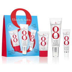 Elizabeth Arden Eight Hour Hydraplay 3 Piece Gift Set Daily Hydrating & Nourishing Skincare