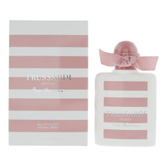 Trussardi Donna Pink Marina Eau de Toilette 30ml Women Spray