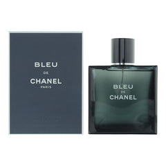 Chanel Bleu De Chanel Eau de Toilette 150ml Mens Fragrance Spray