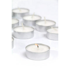 Tealight Candles Berries & Pink Peppercorn Bean Fragrance For Xmas Nightlight