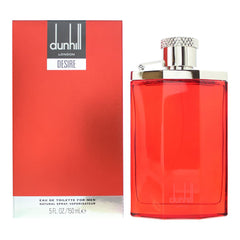 Dunhill Desire Red Eau de Toilette 150ml Mens Fragrance Spray