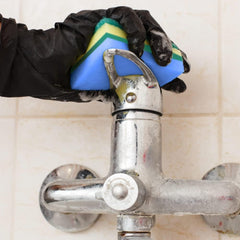 Elbow Grease Soda Crystal Cleaner Powerful Cleaning Surface Appliances 500G