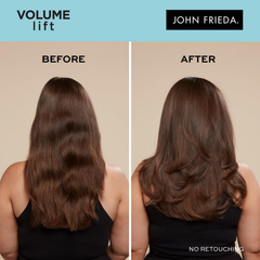 John Frieda Volume Lift Lightweight Conditioning Mist 200ml for Fine & Flat Hair