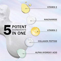 Olay Super Serum 50ml – 5-in-1 Hydrating Facial Serum