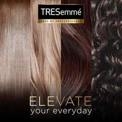 TRESemmé Keratin Smooth Finishing Hair Oil 75ml