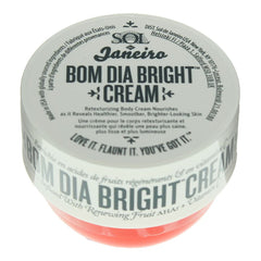 Sol De Janeiro Bom Dia Bright Body Cream 75ml For Women
