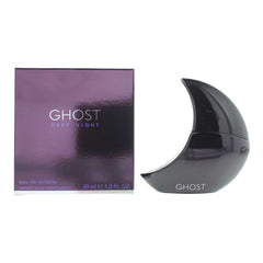 Ghost Deep Night Eau de Toilette 30ml Womens Fragrance Spray