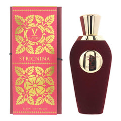 V Canto Stricnina Extrait De Parfum 100ml Unisex Fragrance Spray