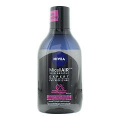 Nivea Micellair Expert Micellar Water 400ml For Women