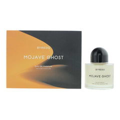 Byredo Mojave Ghost Alcohol-Free Eau de Parfum 100ml Spray Unisex Fragrance