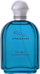 Jaguar Ultimate Power Eau de Toilette 100ml Mens Fragrance Spray