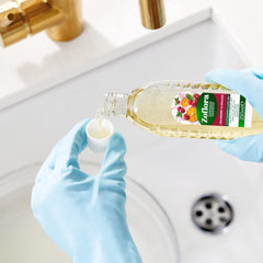 Zoflora Concentrate Multipurpose Disinfectant Surface Cranberry & Orange 250ml