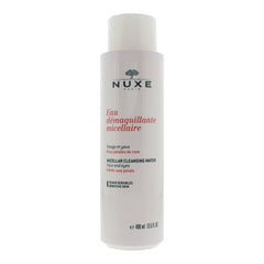 Nuxe Micellar Sensitive Skin Cleansing Water 400ml For Women