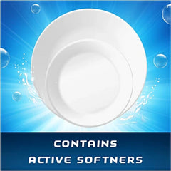 Dri Pak Dishwasher Powder Kitchen Dish Cleaner Stain Remover 1Kg