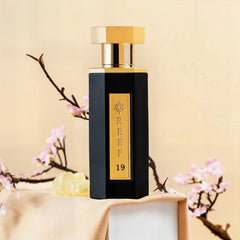 Reef 19 Perfume 100ml Unisex Fragrance Spray