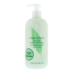 Elizabeth Arden Green Tea Refreshing Body Lotion for Women 500ml