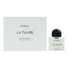 Byredo La Tulipe Eau de Parfum 50ml Unisex Fragrance Spray