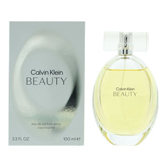 Calvin Klein Beauty Eau de Parfum 100ml Womens Fragrance Spray