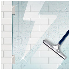Flash Spray Wipe Done Alpine Fresh Shower Bathroom Surfaces Removes Water Marks