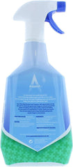 Astonish Disinfectant Cleaner Spray Bacteria Germ Killer Natural Pine Oil 750ml