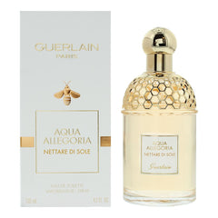Guerlain Aqua Allegoria Nettare Di Sole EDT 125ml Womens Fragrance Spray