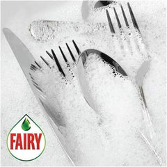 Fairy Washing Up Liquid Kitchen Scourer Dish Grease Cleaner Mix Bundle Set 320ml