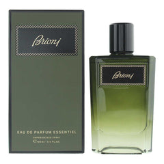 Brioni Eau de Parfum Essentiel 100ml Mens Fragrance Spray