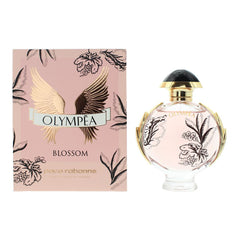 Paco Rabanne Olympea Blossom Eau de Parfum 80ml Womens Fragrance Spray