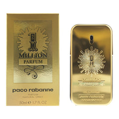 Paco Rabanne 1 Million Parfum 50ml Men Spray