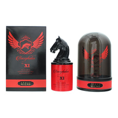 Armaf Niche Bucephalus XI Eau de Parfum 100ml Mens Fragrance Spray