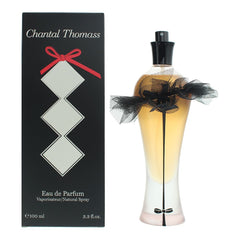 Chantal Thomass Eau de Parfum 100ml Spray Womens Fragrance