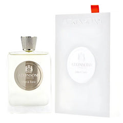 Atkinsons Mint & Tonic Eau de Parfum 100ml Unisex Fragrance Spray