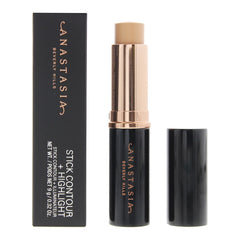Anastasia Beverly Hills Banana Contour Stick 9.1g Women