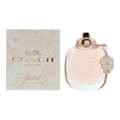 Coach Floral Eau de Parfum 90ml Womens Fragrance Spray